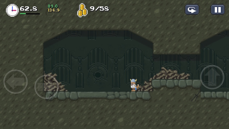 Mos Speedrun 2 sigil